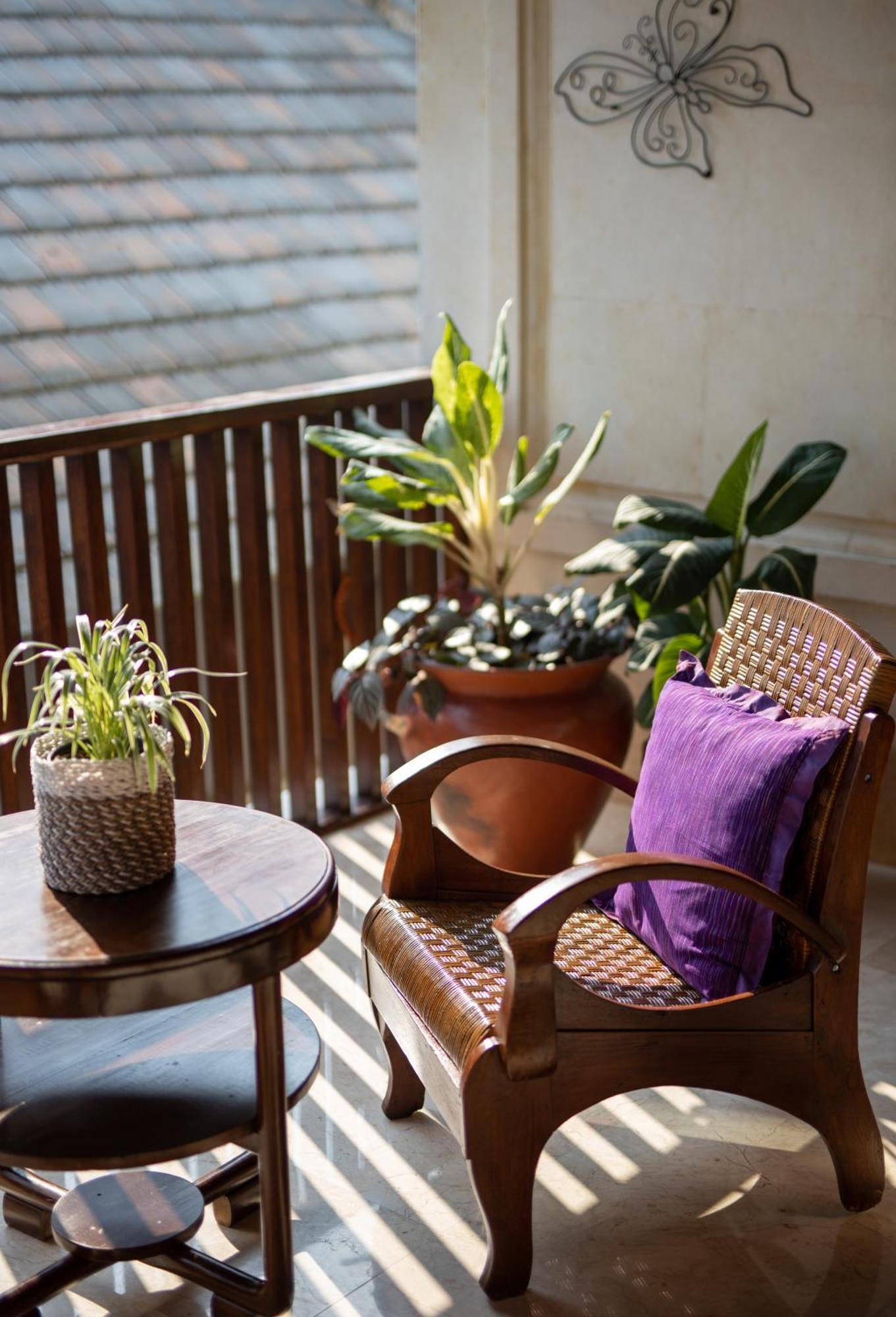 Kano Sari Ubud Villas Esterno foto